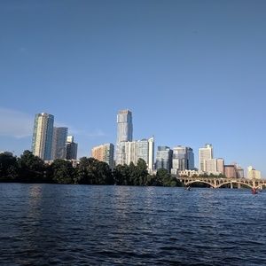 Meet your Posher, Kelsey